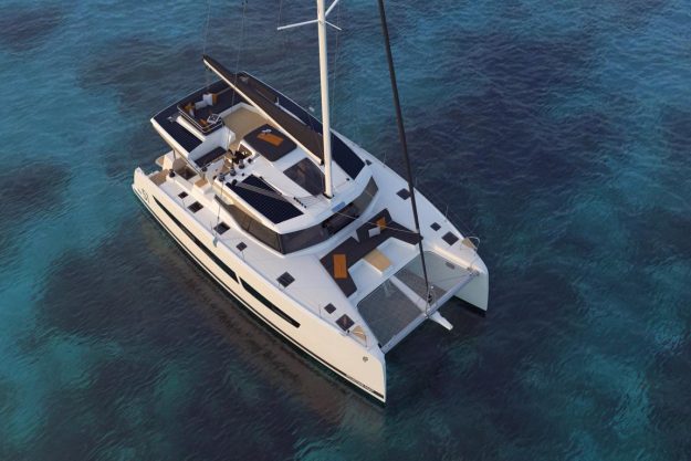 FP New 51 – NEW catamaran FP New 51 - NEW catamaran