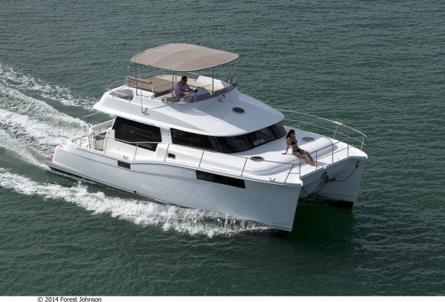 Summerland40-naslovna