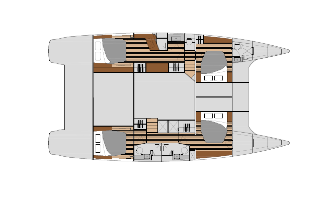 Saba 50 - Layout Maestro