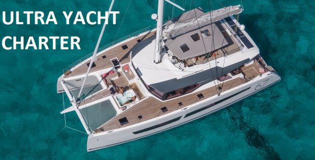 Alegria 67 – Main Alegria 67 - Yacht Charter Croatia