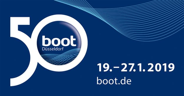 Dusseldorf boot 2019 Dusseldorf boot 2019