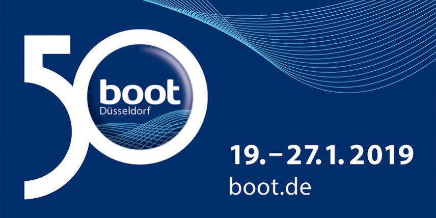Dusseldorf boot 2019 Dusseldorf boot 2019