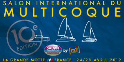 Fountaine Pajot Croatia