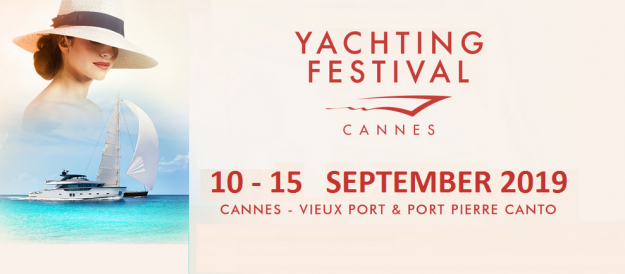 Cannes Yacht Festival 2019 Cannes Fountaine Pajot Croatia