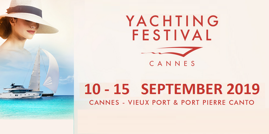 Cannes Fountaine Pajot Croatia