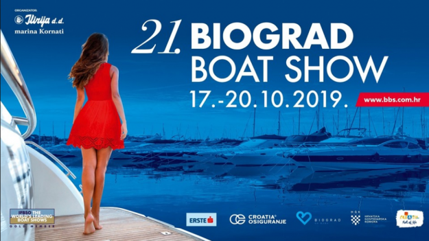 Biograd Boat Show 2019 Fountaine Pajot Croatia