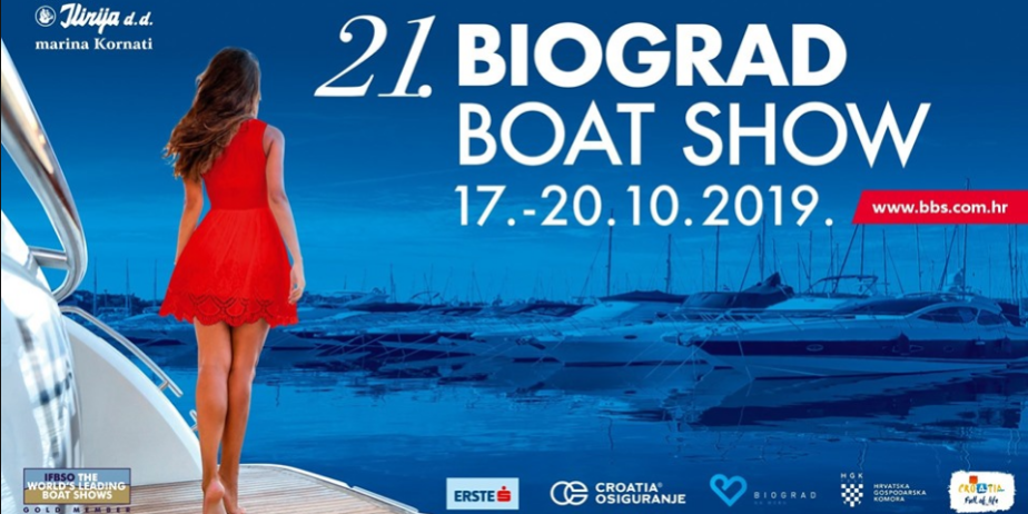 Fountaine Pajot Croatia