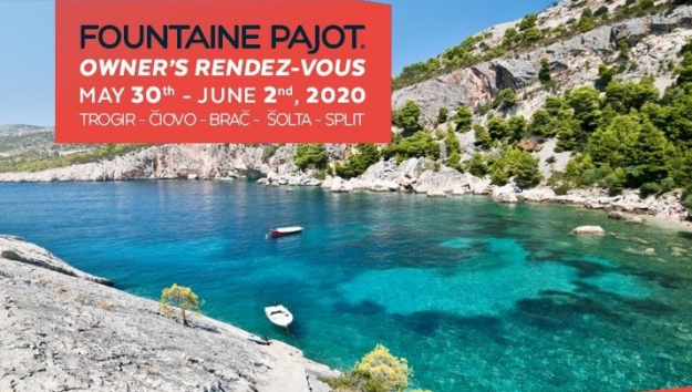Owner-RDV 2020 FP Owner Rendez Vous in Croatia