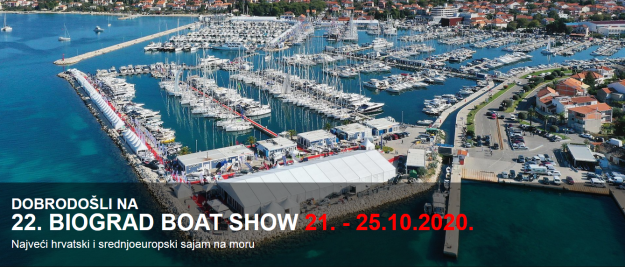 Biograd-Boat-Show-2020 Biograd Boat Show - Fountaine Pajot Croatia
