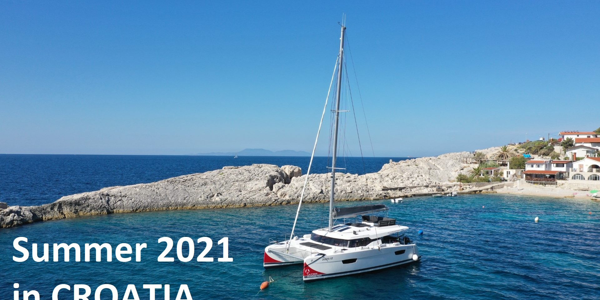 Elba 45 – Croatia Elba 45 - Croatia