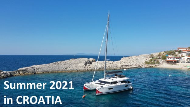 Elba 45 – Croatia Elba 45 - Croatia