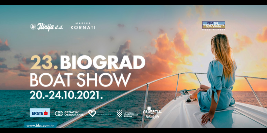 BiogradBoatShow2021 Fountaine Pajot