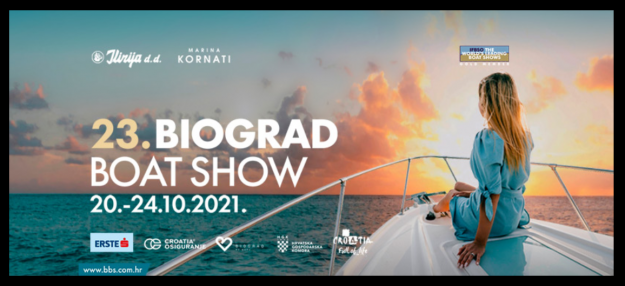 BiogradBoatShow2021 BiogradBoatShow2021 Fountaine Pajot