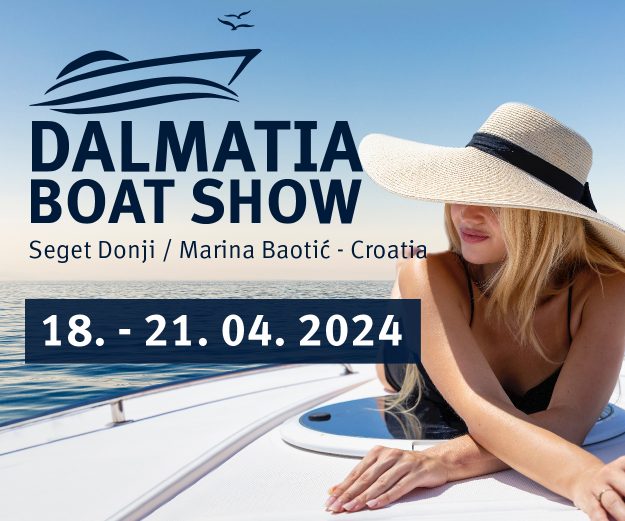 Dalmatia-croatia-boat-show