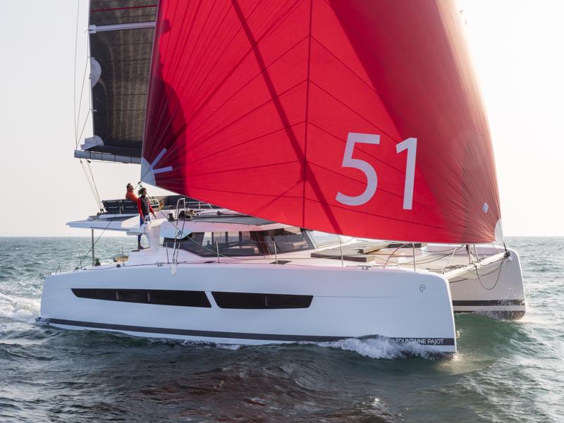 Aura 51 - Navigation