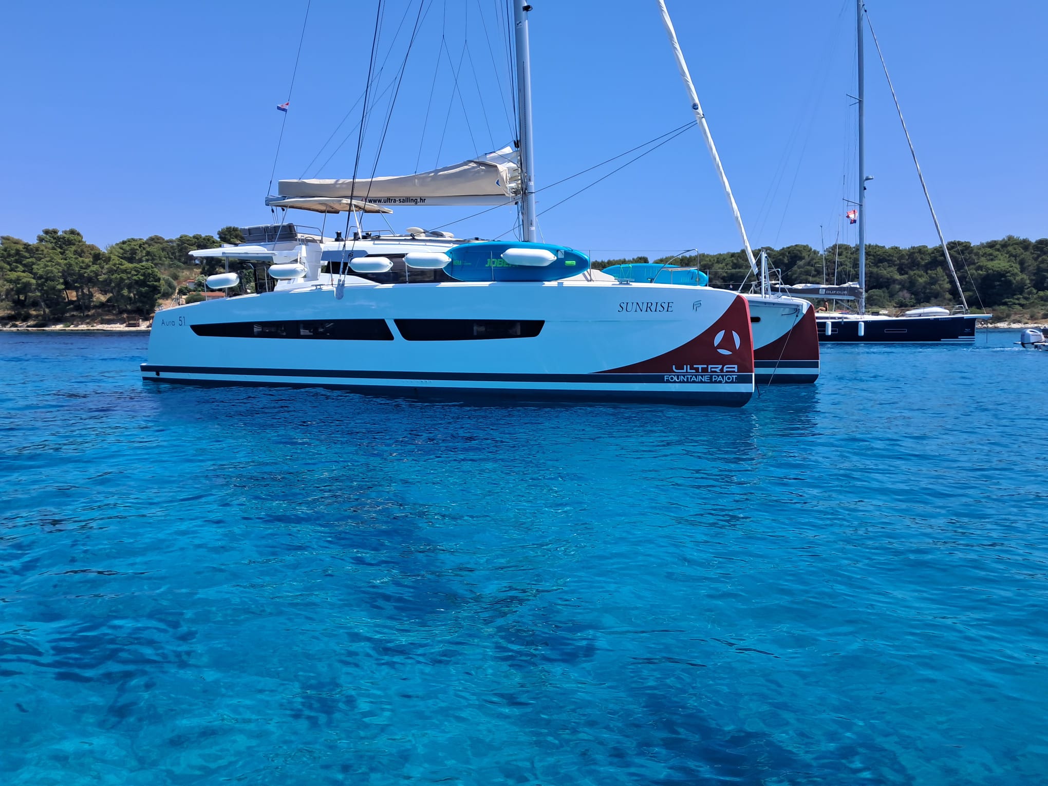 Aura 51