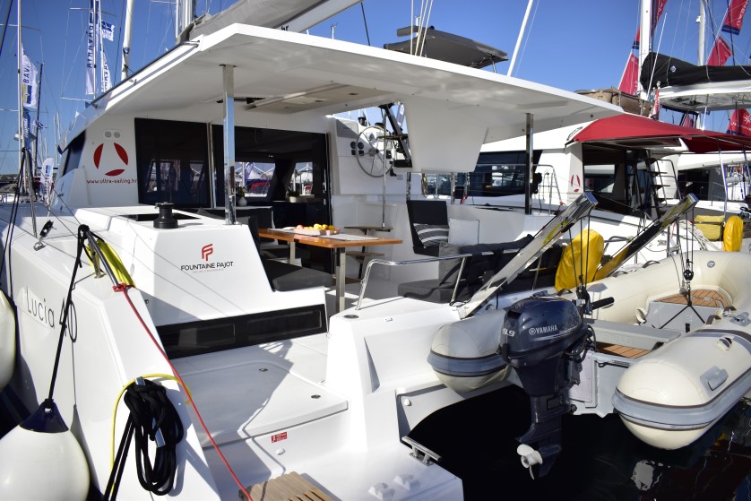 Lucia 40
