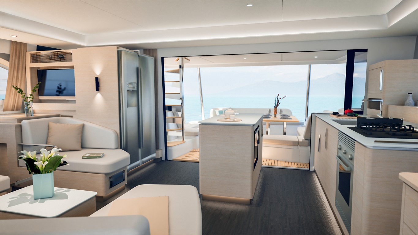 FP55 master suite