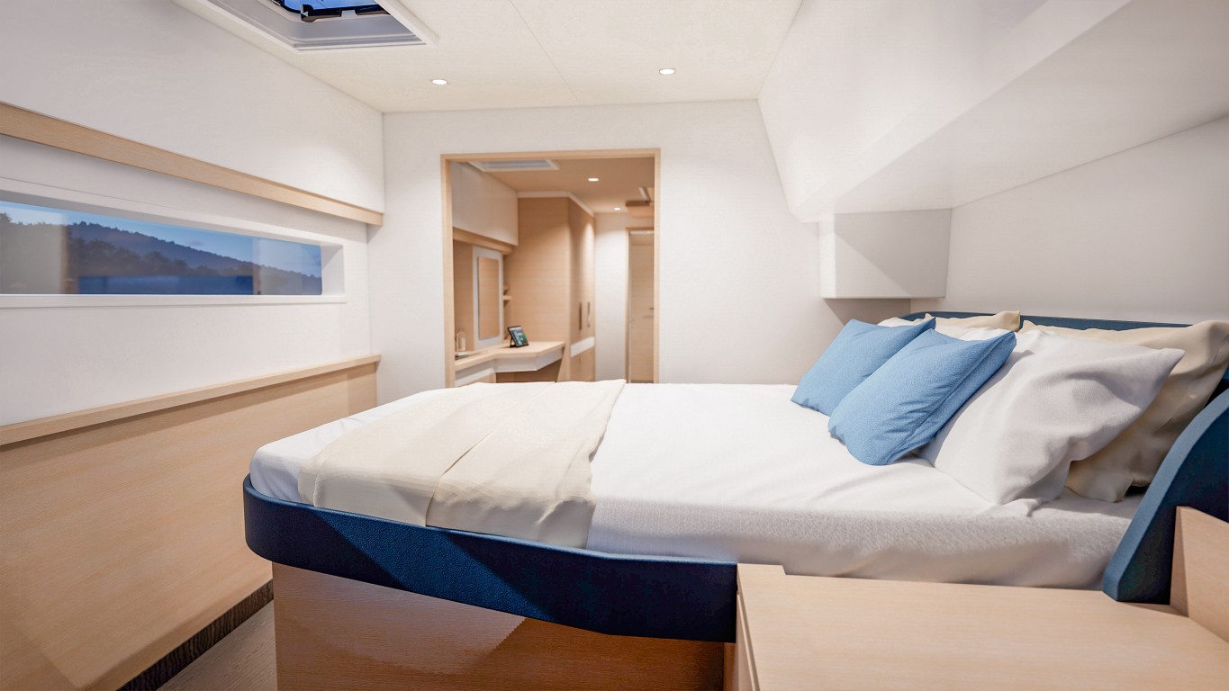 Cabin