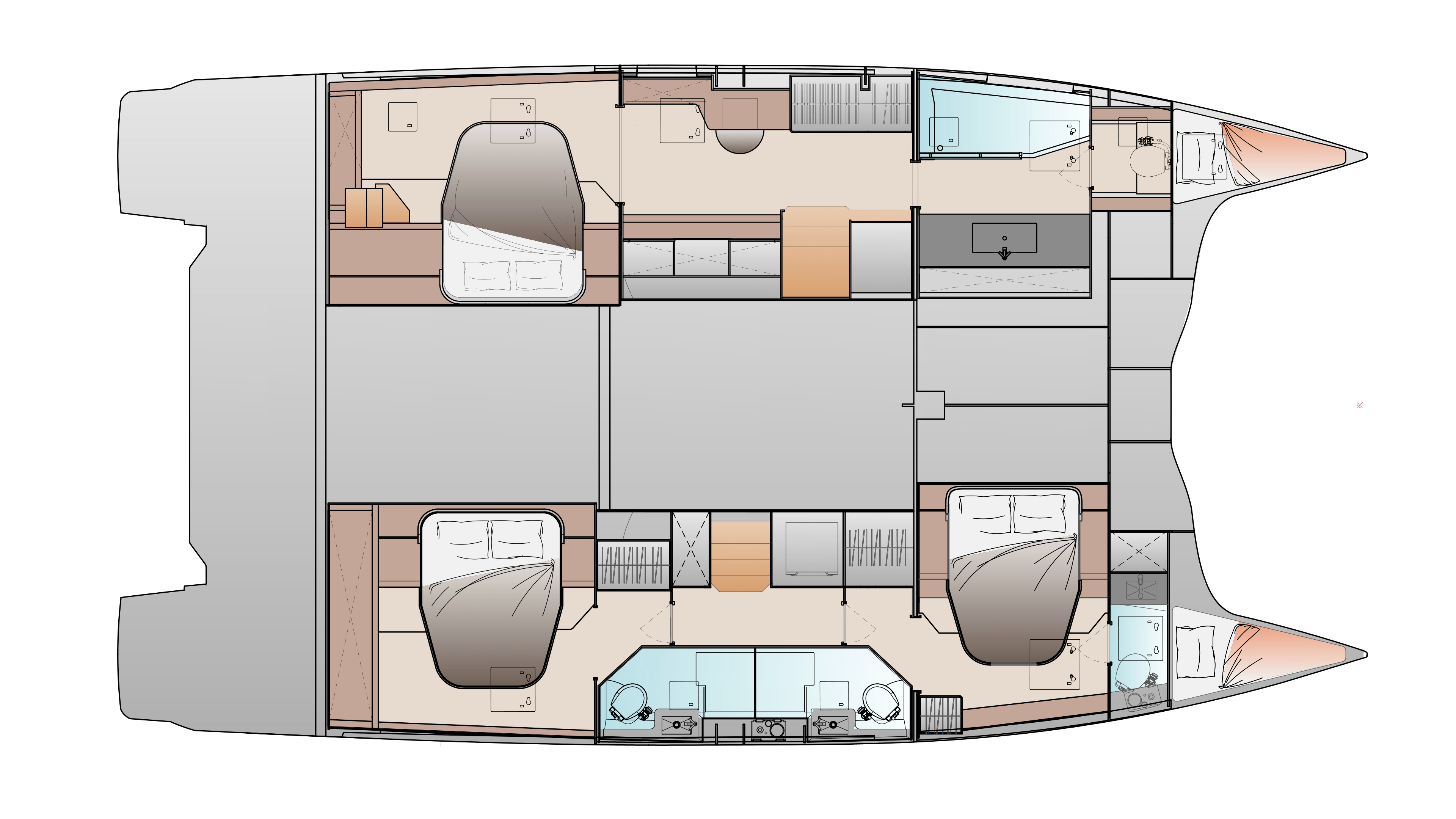 Maestro Layout